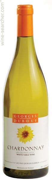 Vang Pháp Georges Duboeuf Pays White Vang Pháp Georges Duboeuf Pays White