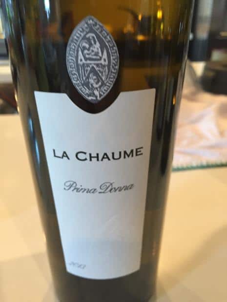 Vang Pháp La Chaume Prima Donna Vang Pháp La Chaume Prima Donna