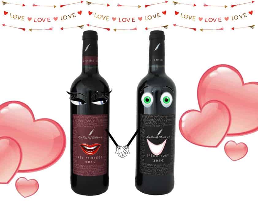 Vang Pháp Le Mas de l'Ecriture Emotion Vang Pháp Le Mas de l'Ecriture Emotion