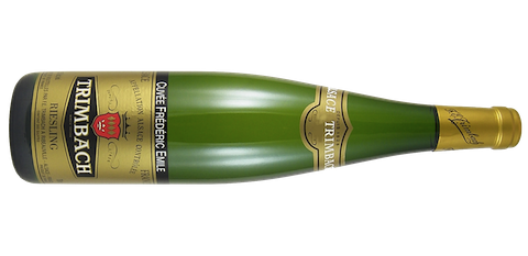 Vang Pháp Trimbach Riesling Reserve Cuvee Frederic Emile