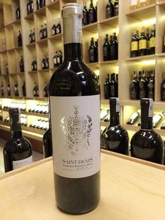 Vang Tây Ban Nha Saint Denis Limited Edition Vang Tây Ban Nha Saint Denis Limited Edition