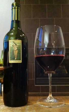 Vang Úc Jim Barry Cover Drive Cabernet Sauvignon Vang Úc Jim Barry Cover Drive Cabernet Sauvignon