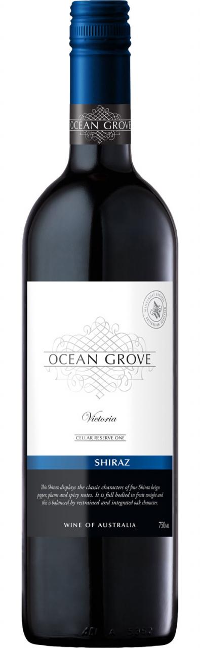 Vang Úc Ocean Grove Shiraz Vang Úc Ocean Grove Shiraz