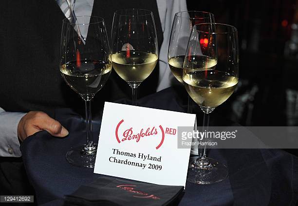 Vang Úc Penfolds Thomas Hyland Chardonnay Vang Úc Penfolds Thomas Hyland Chardonnay