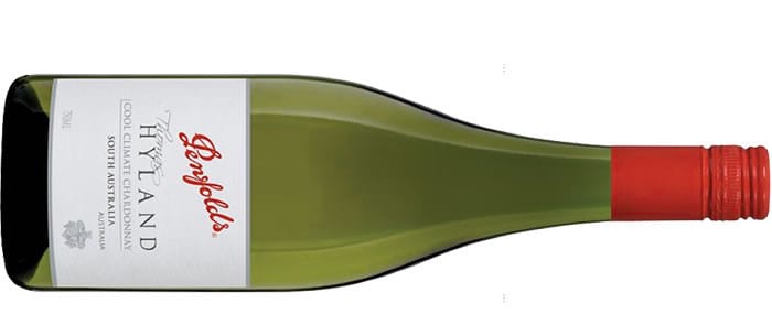Vang Úc Penfolds Thomas Hyland Chardonnay Vang Úc Penfolds Thomas Hyland Chardonnay