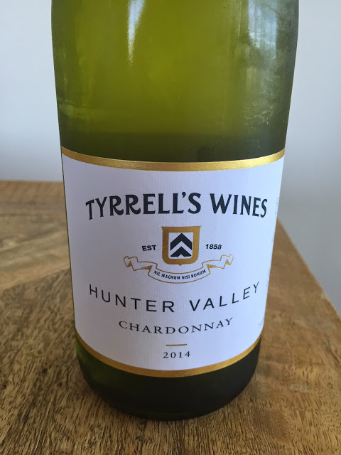 Vang Úc Tyrrell's Hunter Valley Chardonnay Vang Úc Tyrrell's Hunter Valley Chardonnay