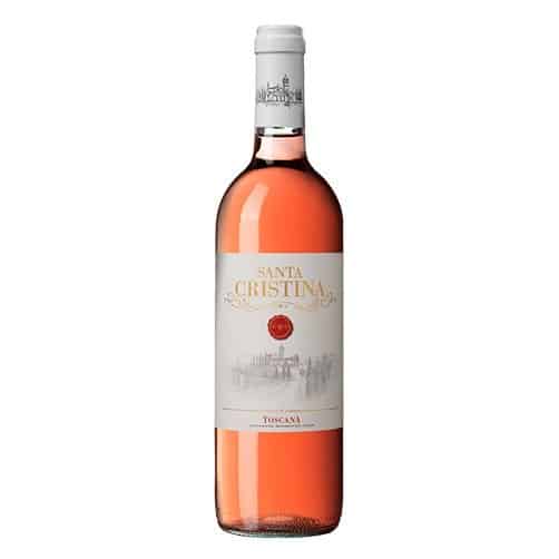 Vang Ý Antinori Santa Cristina Rosado Rose Toscana Vang Ý Antinori Santa Cristina Rosado Rose Toscana