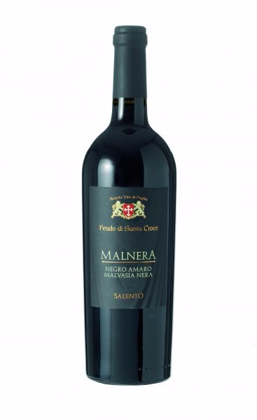 Vang Ý Malnera 2014 NegroAmaro Malvasia Nera Salento Vang Ý Malnera 2014 NegroAmaro Malvasia Nera Salento