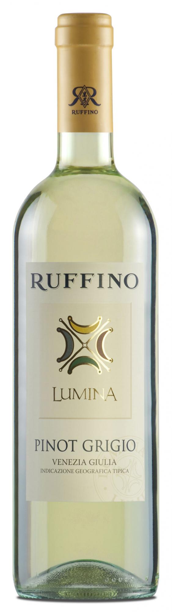 Vang Ý Ruffino Lumina Pinot Grigio Venezia Giulia