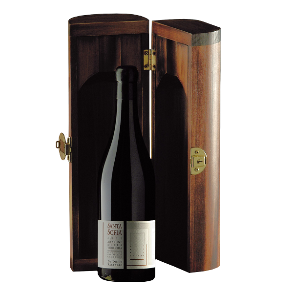 Vang Ý Santa Sofia Amarone della Valpolicella Palladio Vang Ý Santa Sofia Amarone della Valpolicella Palladio