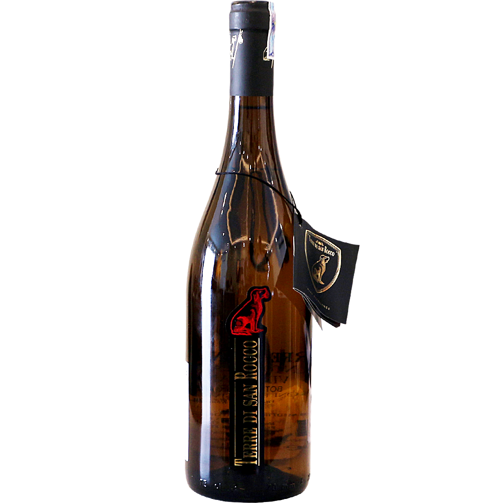 Vang Ý Terre di San Rocco Vino Bianco Limited Vang Ý Terre di San Rocco Vino Bianco Limited
